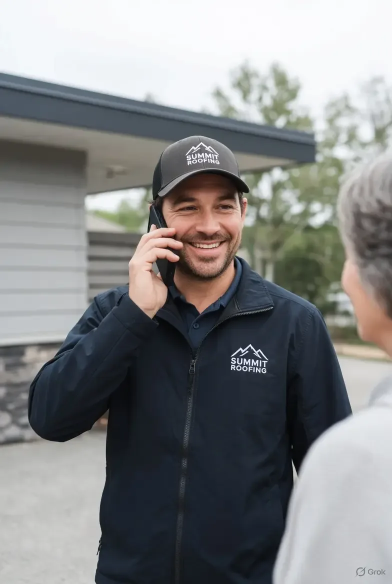 Flat Roof Leak Repair Greenup, KY FAQs